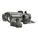 DFC 02-04 Jaguar X-Type Rear-R Premium Caliper - Silver Zinc Coated