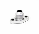 Torque Solution Oil Drain Flange -10AN for Garrett GT/GTX & BW EFR
