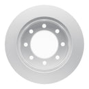 DFC True Balanced Brake Drums