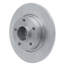 DFC Brake Rotors - Plain