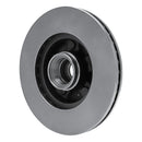 DFC 82-87 Volvo 760 Series/740/745 Front Brake Rotor