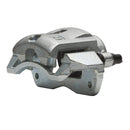 DFC 93-03 Ford Probe Front-R Premium Caliper - Silver Zinc Coated
