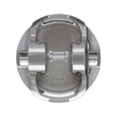 Manley Chevrolet LS Piston Set - 4.070in Bore 1.115in CH, -29.00 CC