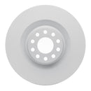 DFC 01-03 Audi S8 Front GeoSPEC Coated Rotor
