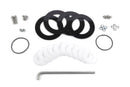 Dinan 21-27 BMW M3/M4 (G80/G82/G83) Adjustable Coil-Over Suspension System