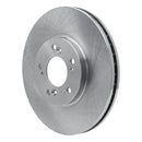 DFC 99-04 Acura RL Front Brake Rotor
