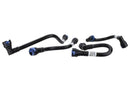Ford Racing 2024 Mustang GT 5.0L/Mustang Dark Horse Oil Air Separator - Left & Right Side
