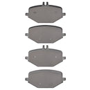 DFC 19-26 Mercedes-Benz GLE53 AMG Rear Euro 5000 Ceramic Brake Pads
