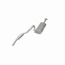 MagnaFlow BRE Exhaust Kit 94-98 Tracker Sidekick