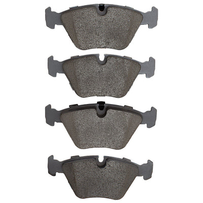 DFC 96-03 BMW 525I (USA/Canada) Front 5000 Advanced Low Metallic Brake Pads
