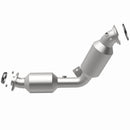 MagnaFlow Direct Fit Catalytic Converter 22-24 Tundra 3.4 Right OEM