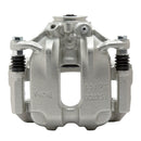 DFC 11-18 BMW 640i Rear-R Premium Caliper - Silver Zinc Coated