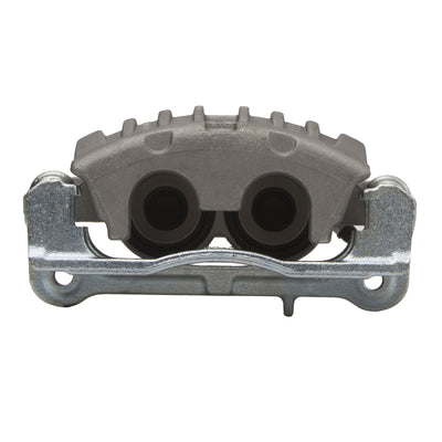 DFC 02-06 Buick Rainier Front-L Premium Caliper - Silver Zinc Coated