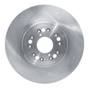 DFC Brake Rotors - Plain