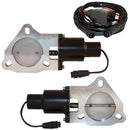 QTP QTEC Electric Valves
