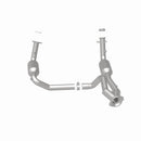 MagnaFlow 04-06 Chevrolet Silverado 1500 5.3L Direct Fit Catalytic Converter
