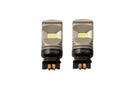 Diode Dynamics PWY24W HP60 - Cool - White LED Bulb (Single)