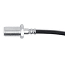 DFC 73-83 Ford LN800 Short Conventional (w/Front Drum Brakes) Front Brake Hose