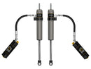 ICON 23-24 Ford F-250/F-350 Super Duty 4WD 4.5in Front 2.5 Series Shocks VS RR CDCV - Pair