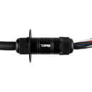 DS18 Medusa Wire Pack 10 Channel RCA 4 x 12GA OFC Power Wire 30-Feet