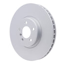 DFC GeoSPEC Coated Rotors - Plain