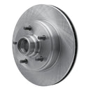 DFC Brake Rotors - Plain