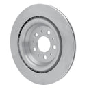 DFC 17-25 Tesla Model 3 Front & Rear Rotors