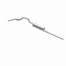 MagnaFlow BRE Exhaust Kit 04-05 Dodge Ram 1500 5.7L