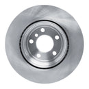 DFC Brake Rotors - Plain