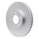 DFC GeoSPEC Coated Rotors - Plain