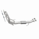 MagnaFlow 13-15 Escape L4 2.5 OEM Manifold Direct Fit Converter