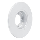 DFC 70-73 Nissan 240Z Front & Rear Geospec Rotors includes Drums