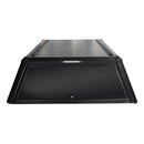 Westin EXP Truck Cap COMPLETE KIT A + BS (19-25 Chevy Silverado/GMC Sierra CC 1500 5.8ft. Bed)