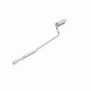 MagnaFlow BRE Exhaust Kit 97-01 Toyota Camry Solara