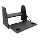 Westin EXP Toolbox Shelf - Black