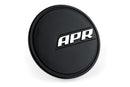 APR Center Cap 1 - Plastic - Cast - Black Satin