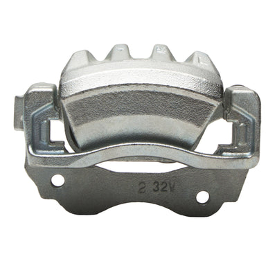 DFC 98-10 Lexus GS400 Front-L Premium Caliper - Silver Zinc Coated