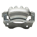 DFC 98-10 Lexus GS400 Front-L Premium Caliper - Silver Zinc Coated