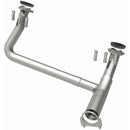 BRE Exhaust 88-93 C1500 C2500 K1500 K2500 4.3L 5.0L Front Pipe Kit