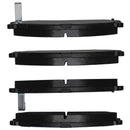 DFC GeoSPEC Coated Rotors - Plain