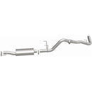 MagnaFlow BRE Exhaust Kit 06-08 Dodge Ram 1500 5.7L