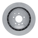 DFC 5000 Advanced Low Met Brake Pads