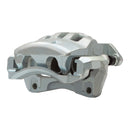 DFC 05-18 Nissan Frontier Front-L Premium Caliper - Silver Zinc Coated
