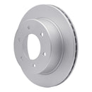 DFC GeoSPEC Coated Rotors - Plain