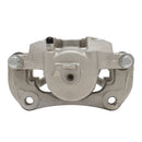 DFC 16-23 Chevrolet Volt Front-L Silver Zinc Coated Premium Caliper