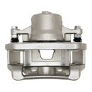 DFC 16-23 Chevrolet Volt Front-L Silver Zinc Coated Premium Caliper