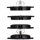 DFC 5000 Advanced Low Met Brake Pads