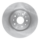 DFC 20-25 Chrysler Pacifica Front Brake Rotor