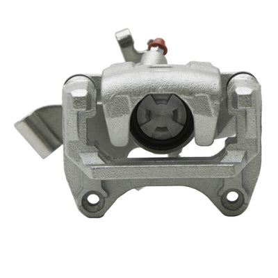 DFC 13-15 Mazda CX-5 Rear-L Premium Caliper - Silver Zinc Coated