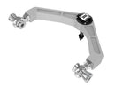 Icon 20-26 Chevrolet Silverado / GMC Sierra 2500/3500 Stage 3 Suspension 2-3.5in Lift - Billet